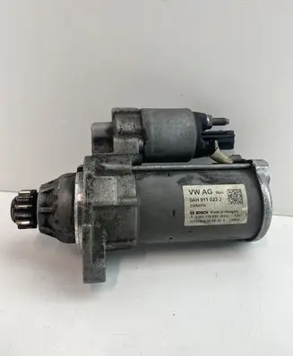 Volkswagen Golf VII Starter motor 0AH911023J