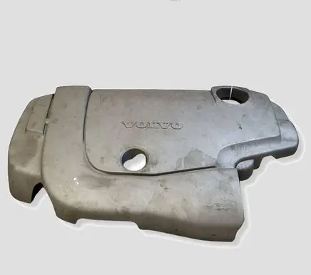 Volvo C70 Engine cover (trim) 30777929