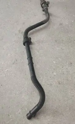 Opel Insignia A Air intake hose/pipe 13324887
