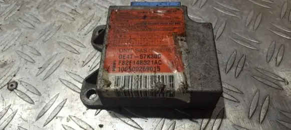 Mazda 626 Airbag control unit/module ge4t57k30d ge4t-57k30d