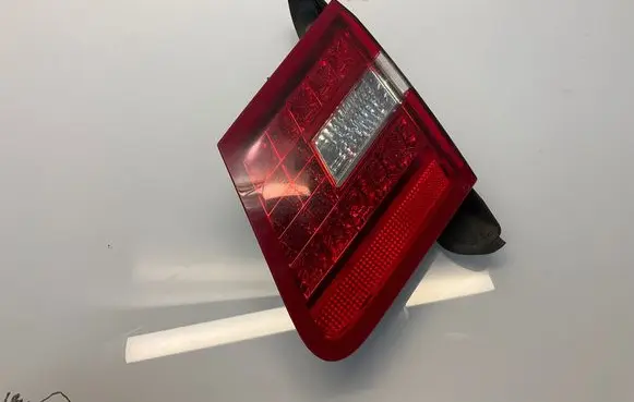Mercedes-Benz E C207 W207 Tailgate rear/tail lights A2078200464 542502 782004