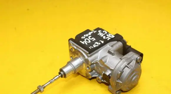 Audi A5 8T 8F Supercharger 06L145612M