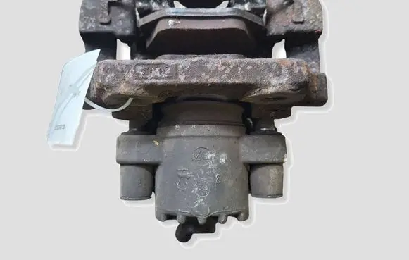 BMW 5 E60 E61 Rear brake caliper