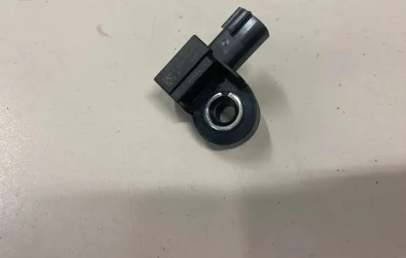 Land Rover Range Rover Evoque L538 Airbag deployment crash/impact sensor BJ32146006aa DJJ6A 120530A7011J