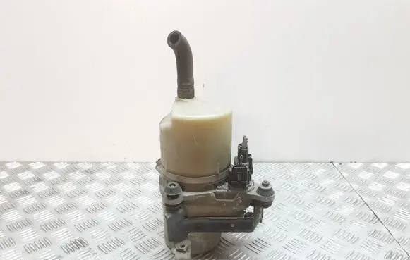 Volvo V50 Electric power steering pump 4N513K314C6S4B
