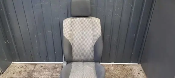 Renault Megane II Other seats 