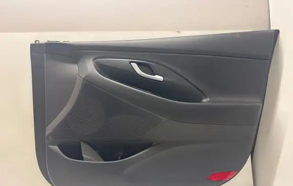 Hyundai i30 Front door card panel trim 82302G4010 G4W102124 8230264010