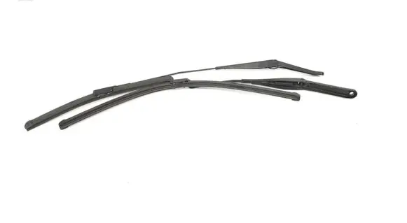 Ford Fiesta Windshield/front glass wiper blade 8A6117526CF 8A6117526DE