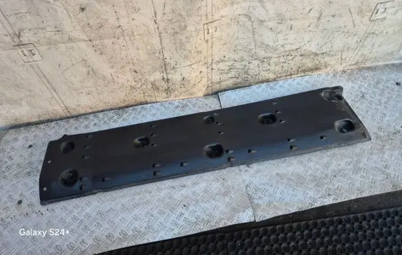 Lexus GS 300 350 430 450H Pickup box liner 5816630030