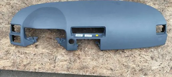 Volvo V50 Dashboard 30722599 3865 33302M