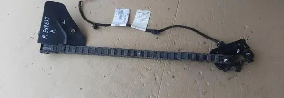 Peugeot Expert Front door wiring loom 9816588380