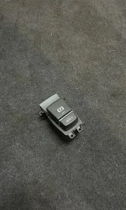 BMW 5 F10 F11 Hand parking brake switch 921759401