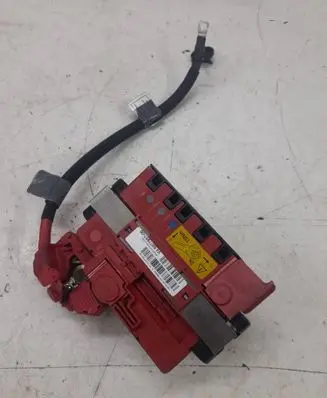 BMW X5 E70 Positive cable (battery) 9115449
