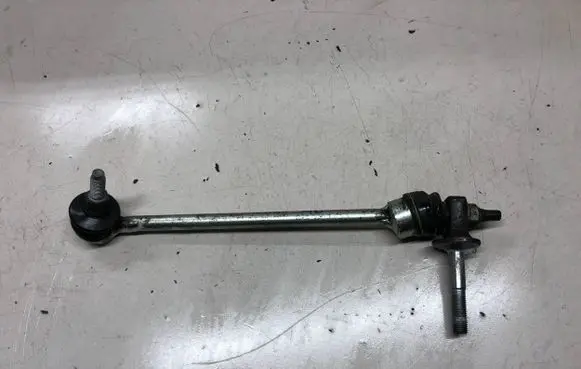 Front anti-roll bar/stabilizer link