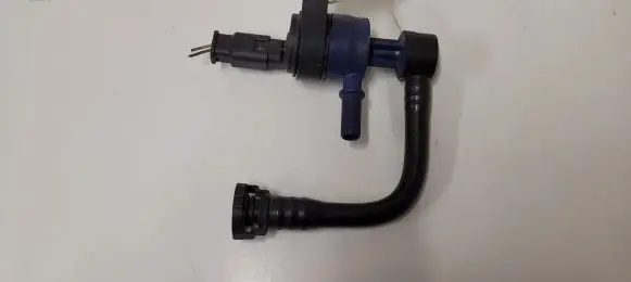 BMW 1 F20 F21 Turbo solenoid valve 7624012