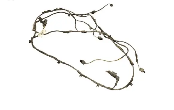 Audi Q3 8U Parking sensor (PDC) wiring loom 8U0971085K