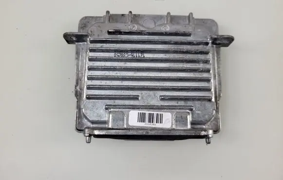 Volvo S60 Xenon control unit/module 89089352