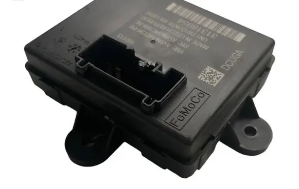Volvo V40 Door control unit/module 31318954 AV6N14C236BB AV6N14C068AE