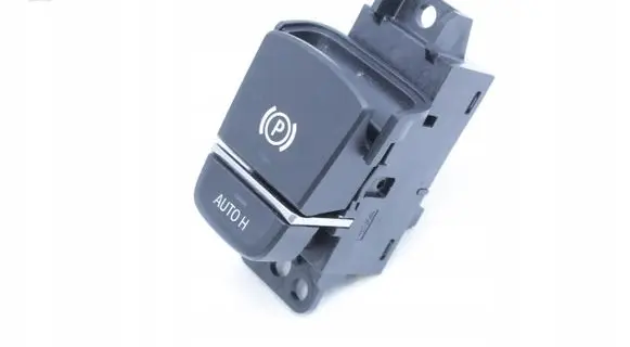 BMW X3 G01 Hand parking brake switch 9109311 61319109311
