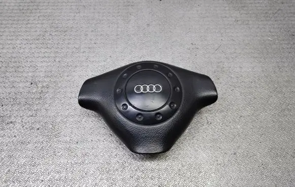 Audi A8 S8 D2 4D Steering wheel airbag