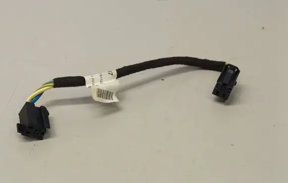 Audi A6 S6 C6 4F Other wiring loom 4F0971687