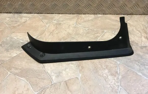 Mercedes-Benz E W212 Other trunk/boot trim element A2126931033
