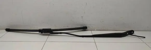 Peugeot Partner III Front wiper blade arm 9839408980