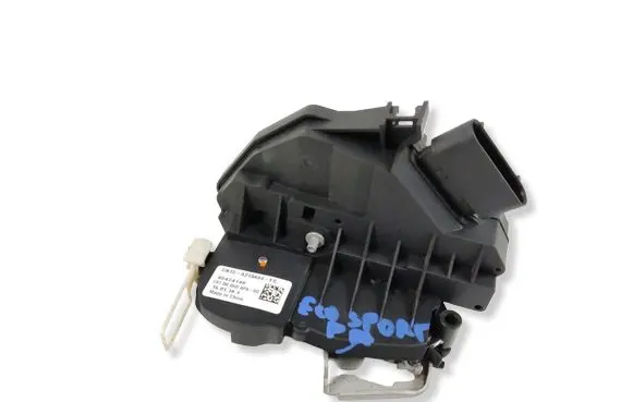 Ford Ecosport Front door lock CN15A219A64FC