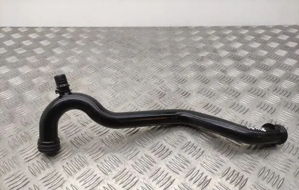 Peugeot Boxer Engine coolant pipe/hose 9801444480