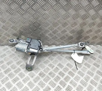 Volvo XC90 Front wiper linkage and motor 32378431 33970220BF