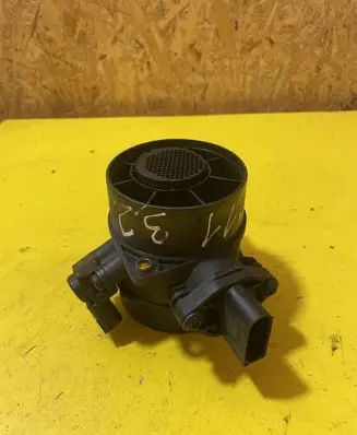 Mercedes-Benz E W211 Mass air flow meter A6460940048 6460940048