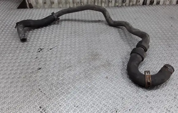 Renault Scenic II - Grand scenic II Engine coolant pipe/hose