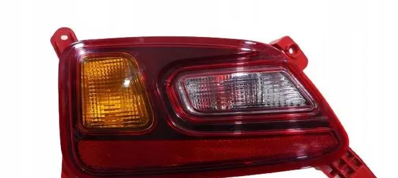 Hyundai Kona I Rear bumper light 92405