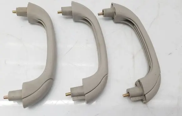 Daihatsu Sirion Rear interior roof grab handle 
