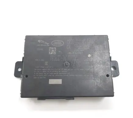 Jaguar XE Keyless (KESSY) go control unit/module K8D2-19H440-AC
