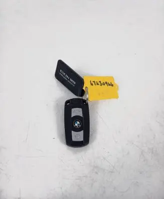 BMW 3 E92 E93 Ignition key/card 6986585