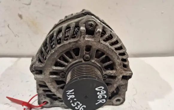 Renault Trafic III (X82) Generator/alternator 231009096R