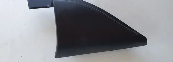 Hyundai Ioniq Front door glass trim molding