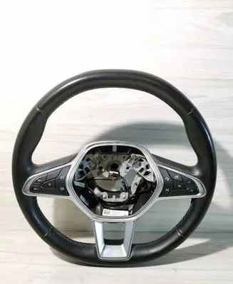 Renault Clio V Steering wheel 484000642R 34268122C