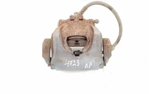 Jaguar XE Front brake caliper GX732B294AA