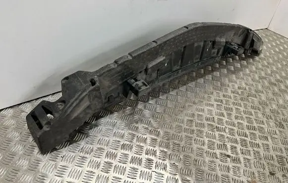 Chevrolet Camaro Front bumper foam support bar 84726053 SS097478
