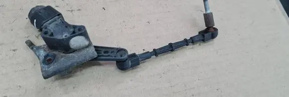 Audi A5 Rear air suspension level height sensor 4M0907503