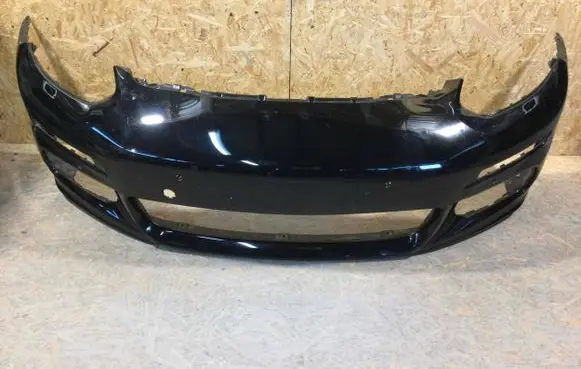 Porsche Panamera (970) Front bumper 97050531119