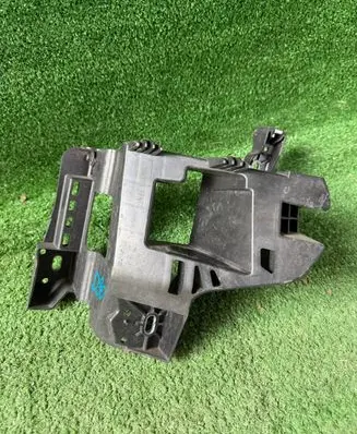 Opel Crossland X Headlight/headlamp mounting bracket 39097375