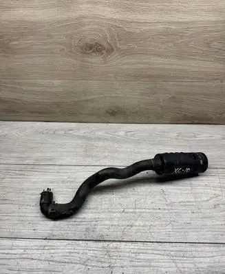 Audi A6 Allroad C6 Exhaust gas pipe 4F0261225