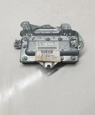 Mercedes-Benz S W220 Rear door airbag 2208600405