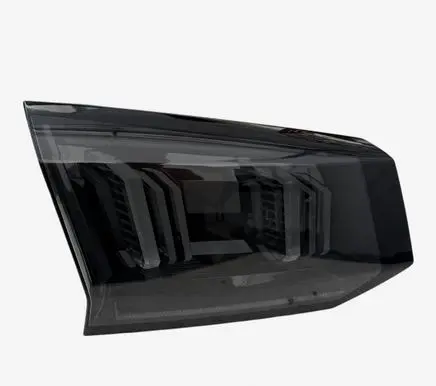 Peugeot 5008 II Tailgate rear/tail lights 9836231880