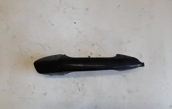 Mercedes-Benz CLA C117 X117 W117 Rear door exterior handle A2047600270 A2047600420