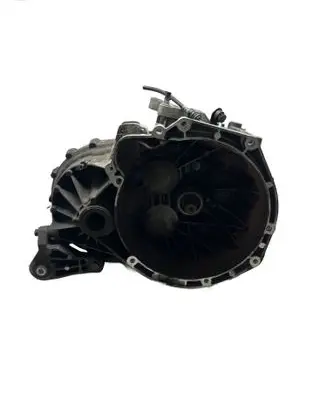 Volvo V70 Automatic gearbox BG9R7F096BA