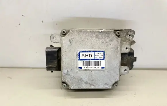 Lexus GS 300 350 430 450H Power steering control unit/module 8965030624